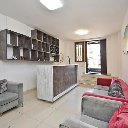 Hotel Aaa Erywań Zewnętrze zdjęcie