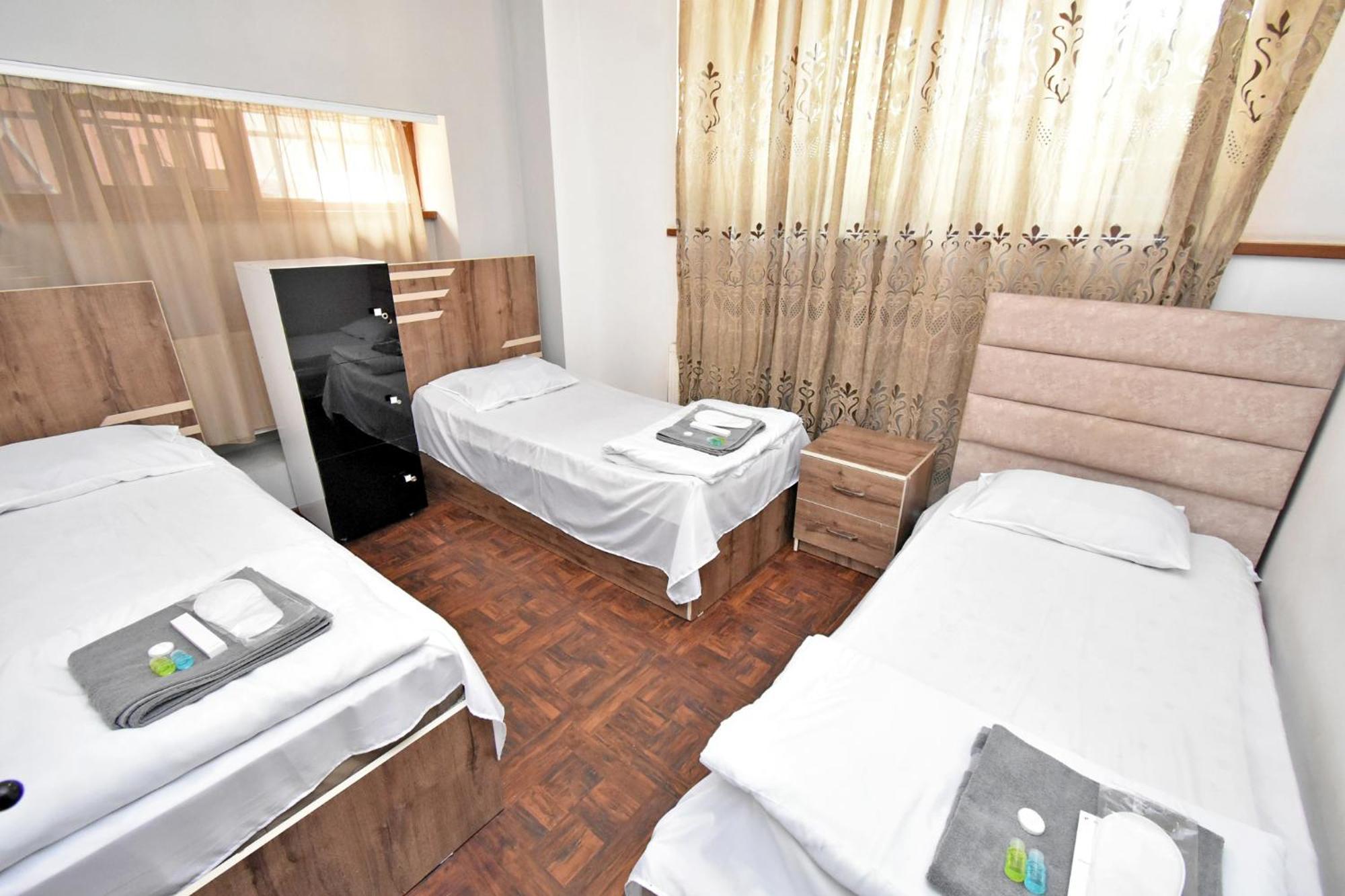 Hotel Aaa Erywań Zewnętrze zdjęcie