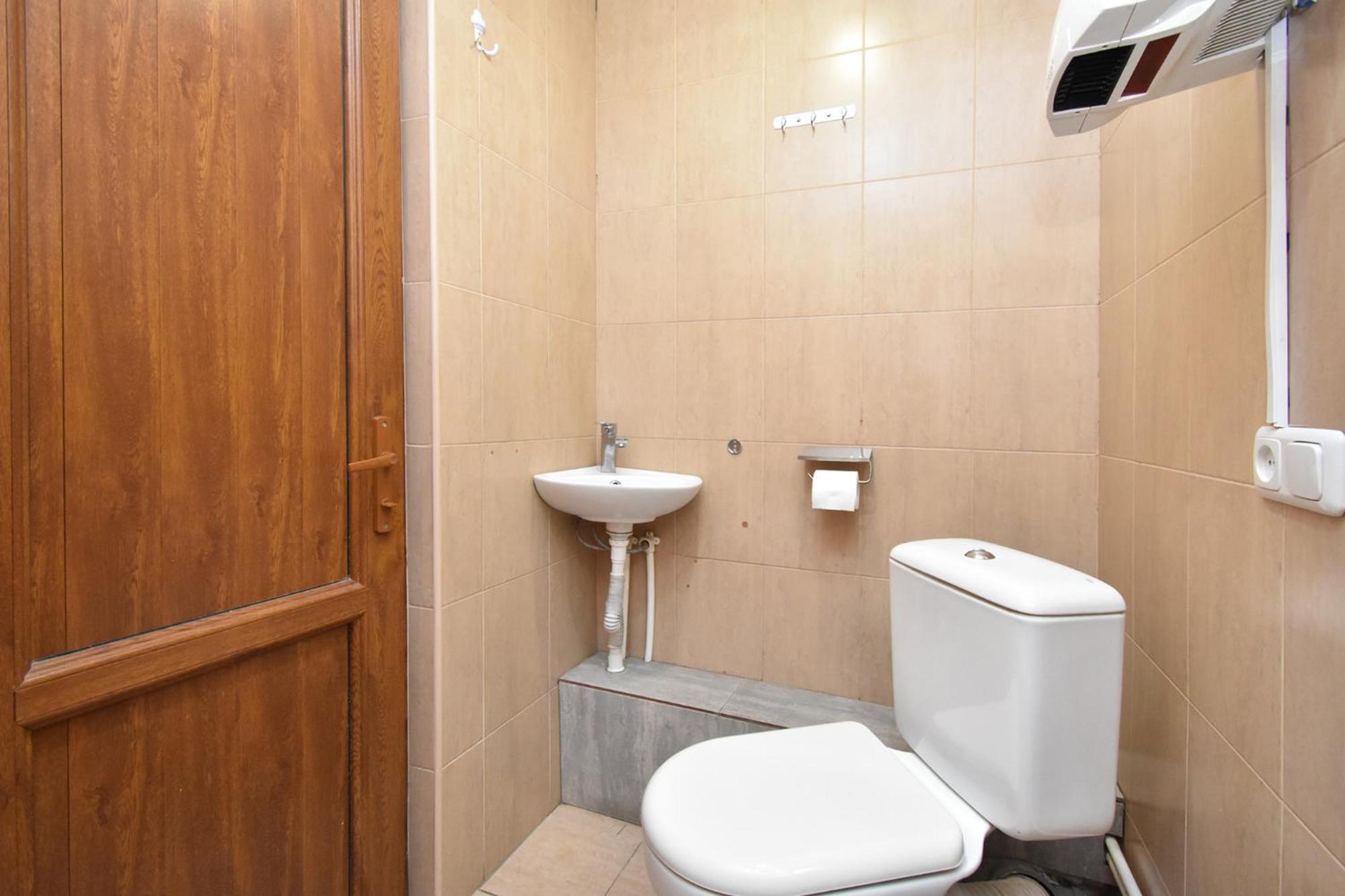 Hotel Aaa Erywań Zewnętrze zdjęcie