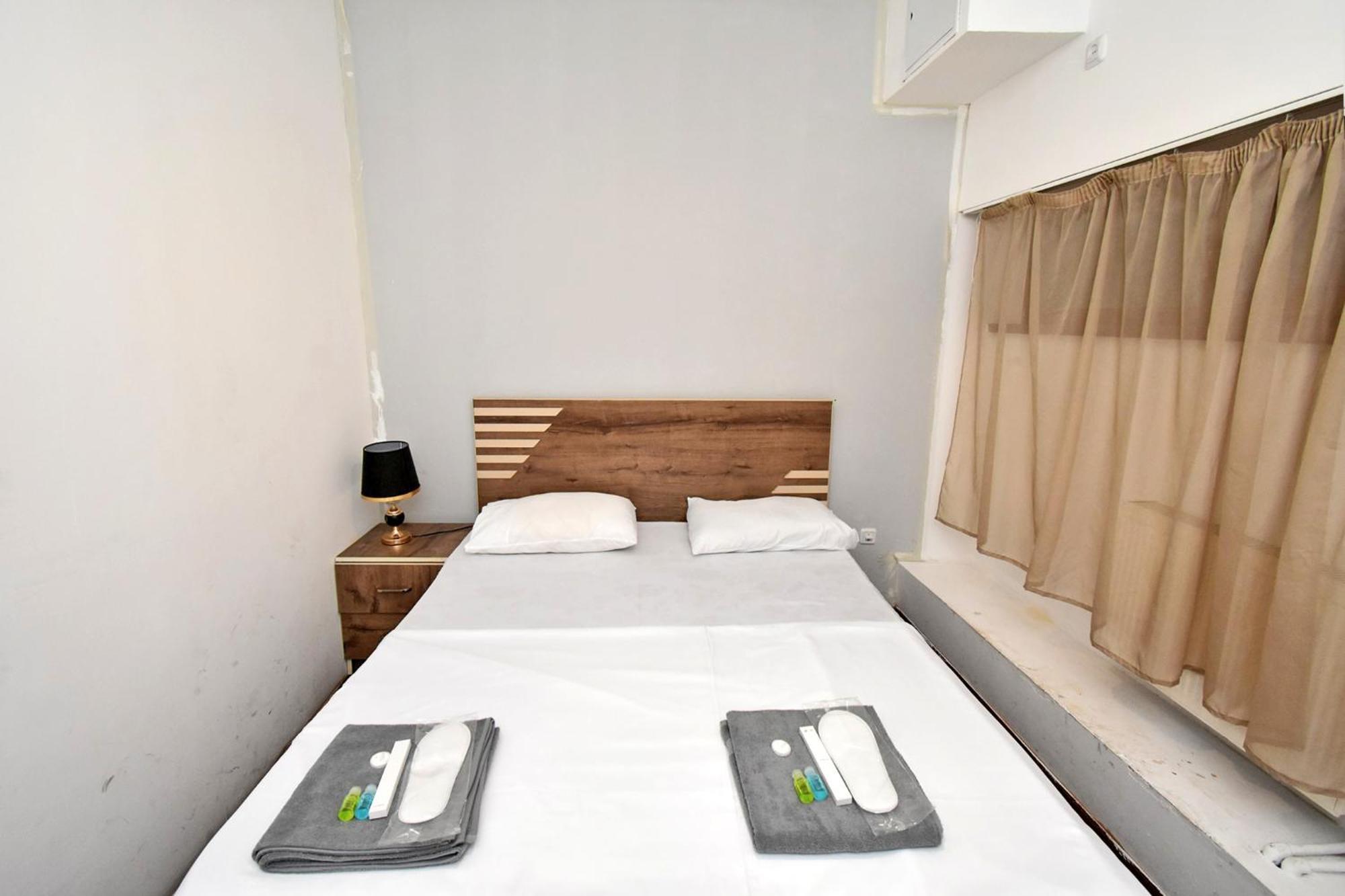 Hotel Aaa Erywań Zewnętrze zdjęcie