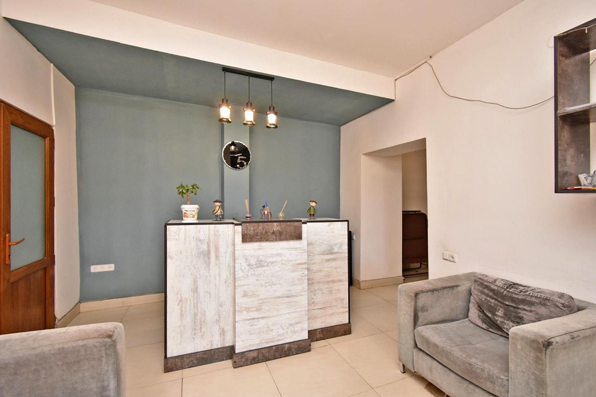 Hotel Aaa Erywań Zewnętrze zdjęcie