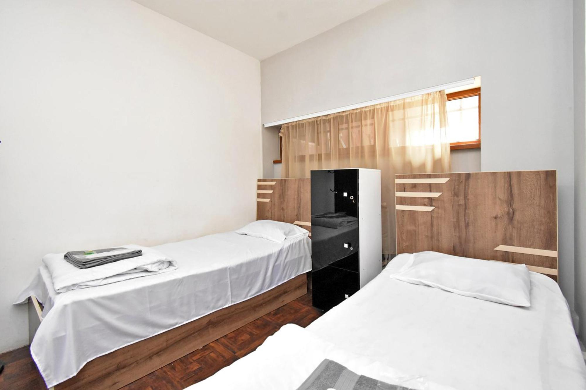 Hotel Aaa Erywań Zewnętrze zdjęcie
