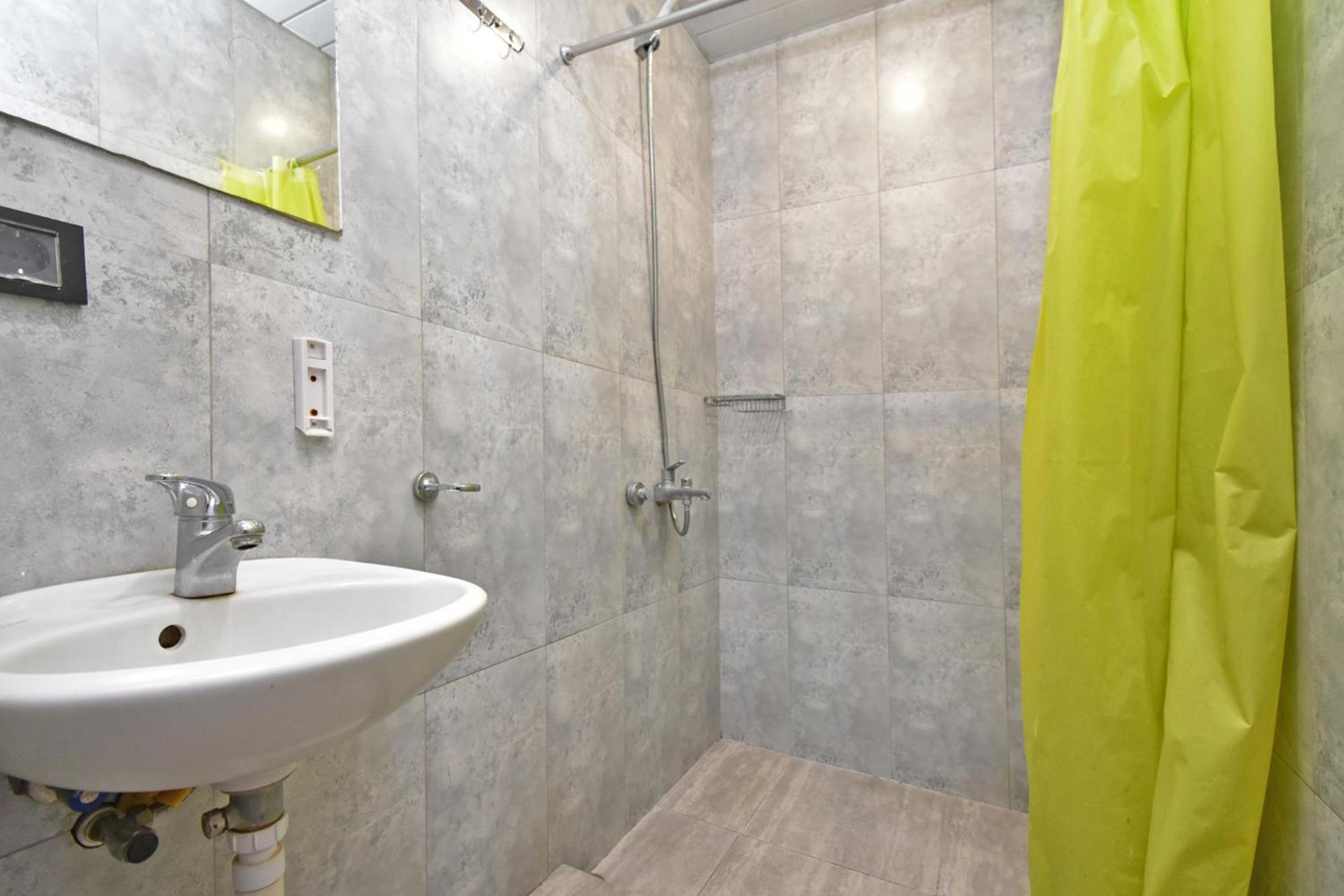 Hotel Aaa Erywań Zewnętrze zdjęcie