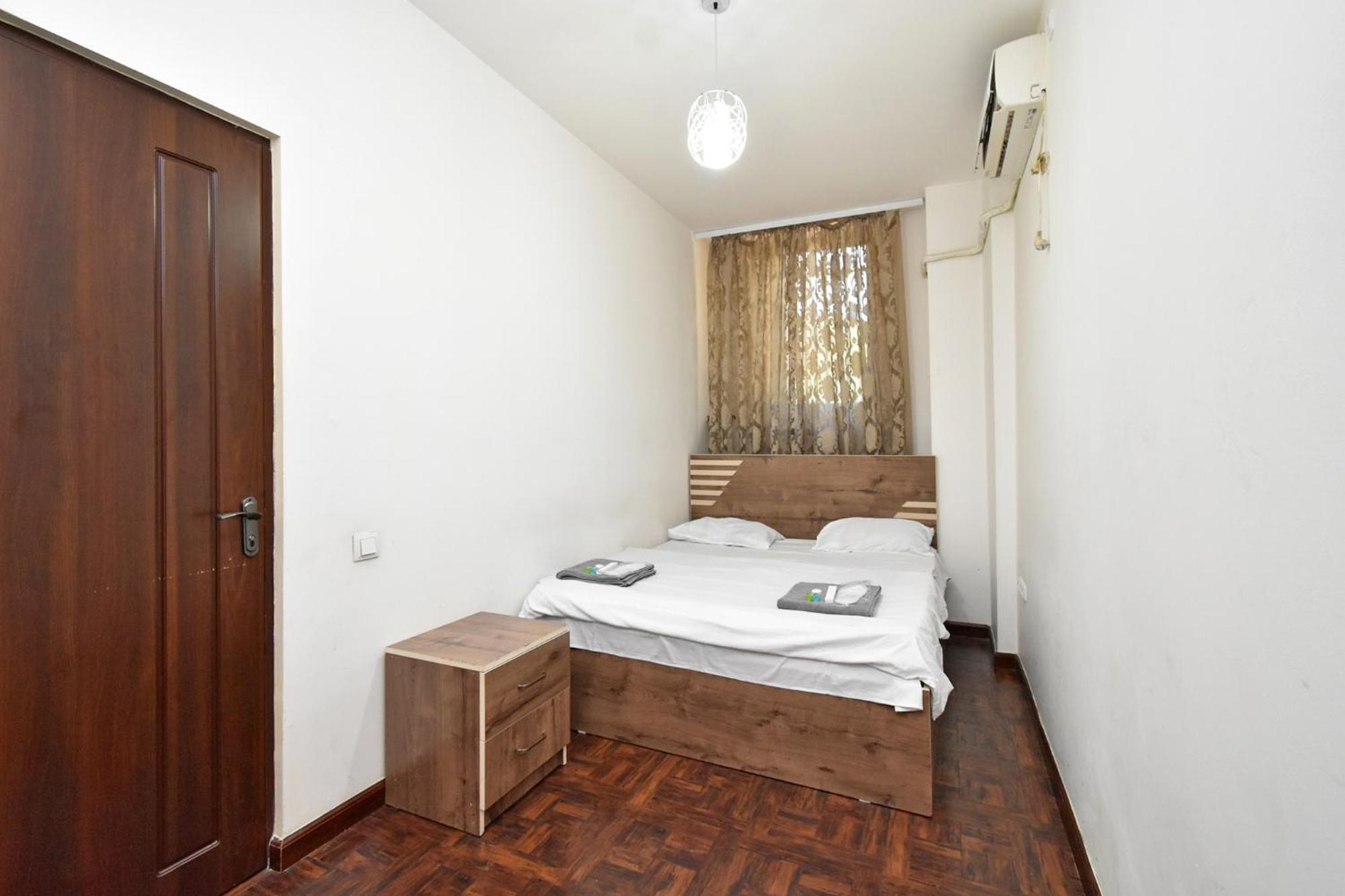 Hotel Aaa Erywań Zewnętrze zdjęcie
