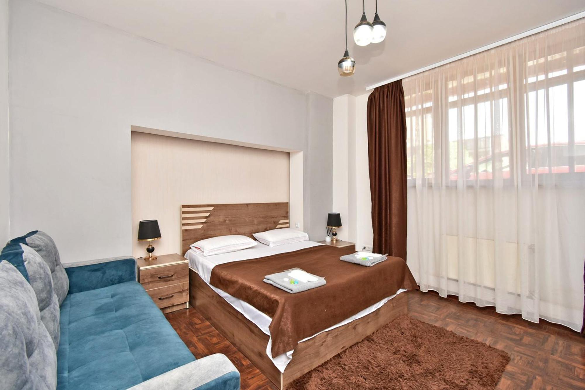 Hotel Aaa Erywań Zewnętrze zdjęcie